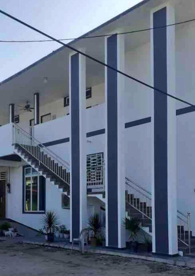 Dsinggahpcb Guest House โกตาบารู ภายนอก รูปภาพ