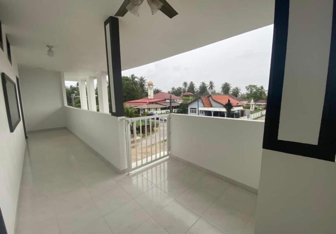 Dsinggahpcb Guest House โกตาบารู ภายนอก รูปภาพ